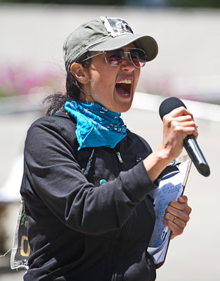 Stop Line 3 Activists Rally At US Army Corps Of Engineers Office:July 16th, 2021